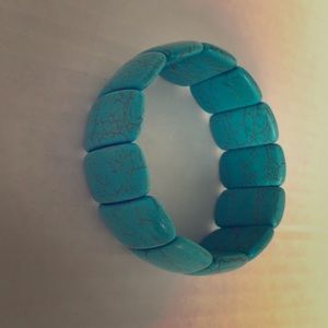 Turquoise Bracelet